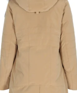 Sojourner Down Jacket - Women's