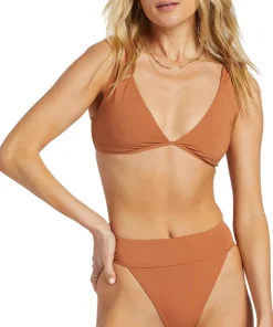 Sol Searcher Aruba Bikini Bottom - Women's