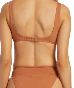 Sol Searcher Aruba Bikini Bottom - Women's