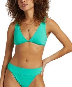 Sol Searcher Ava Tank Bikini Top - Women's