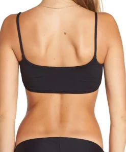 Sol Searcher Crop Bikini Top - Women's