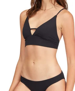 Sol Searcher Lowrider Bikini Bottom - Women's