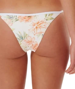 Sol Seeker Skimpy Coverage Bikini Bottom - Women's