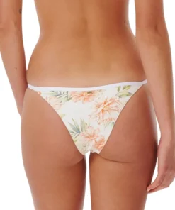 Sol Seeker Skimpy Coverage Bikini Bottom - Women's