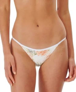 Sol Seeker Skimpy Coverage Bikini Bottom - Women's
