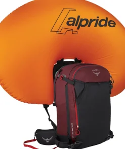 Solden Pro Avalanche Airbag Pack 32L