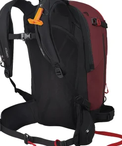 Solden Pro Avalanche Airbag Pack 32L