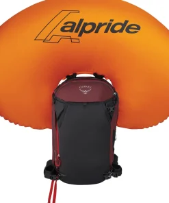 Solden Pro Avalanche Airbag Pack 32L