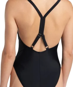 Soleil One Piece Swimsuit - Women's
