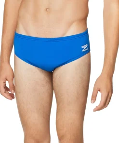 Solid Brief - Endurance Plus - Men's
