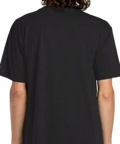 Solid Short Sleeve Pocket T-Shirt - Men's