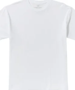 Solid Short Sleeve T-Shirt - Men's