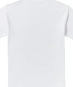 Solid Short Sleeve T-Shirt - Men's