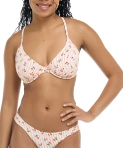 Solo Fruity Bikini Top - Women's