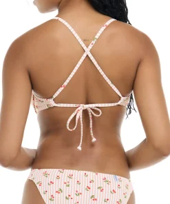 Solo Fruity Bikini Top - Women's