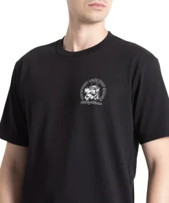 Solo Wolf Short Sleeve T-Shirt - Men's