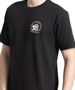 Solo Wolf Short Sleeve T-Shirt - Men's