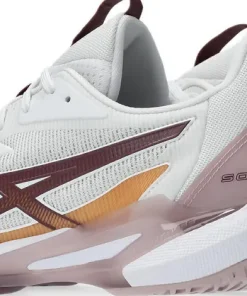 Solution Speed FF 3 Tennis Shoes - Women's
