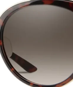 Somerset Sunglasses - Tortoise - Polarized Brown Gradient Lens - Unisex