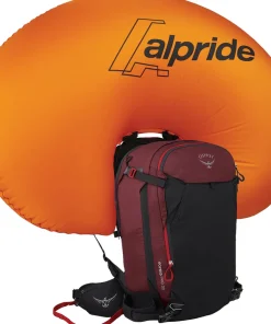 Sopris Pro E2 Airbag Backpack 30L - Women's
