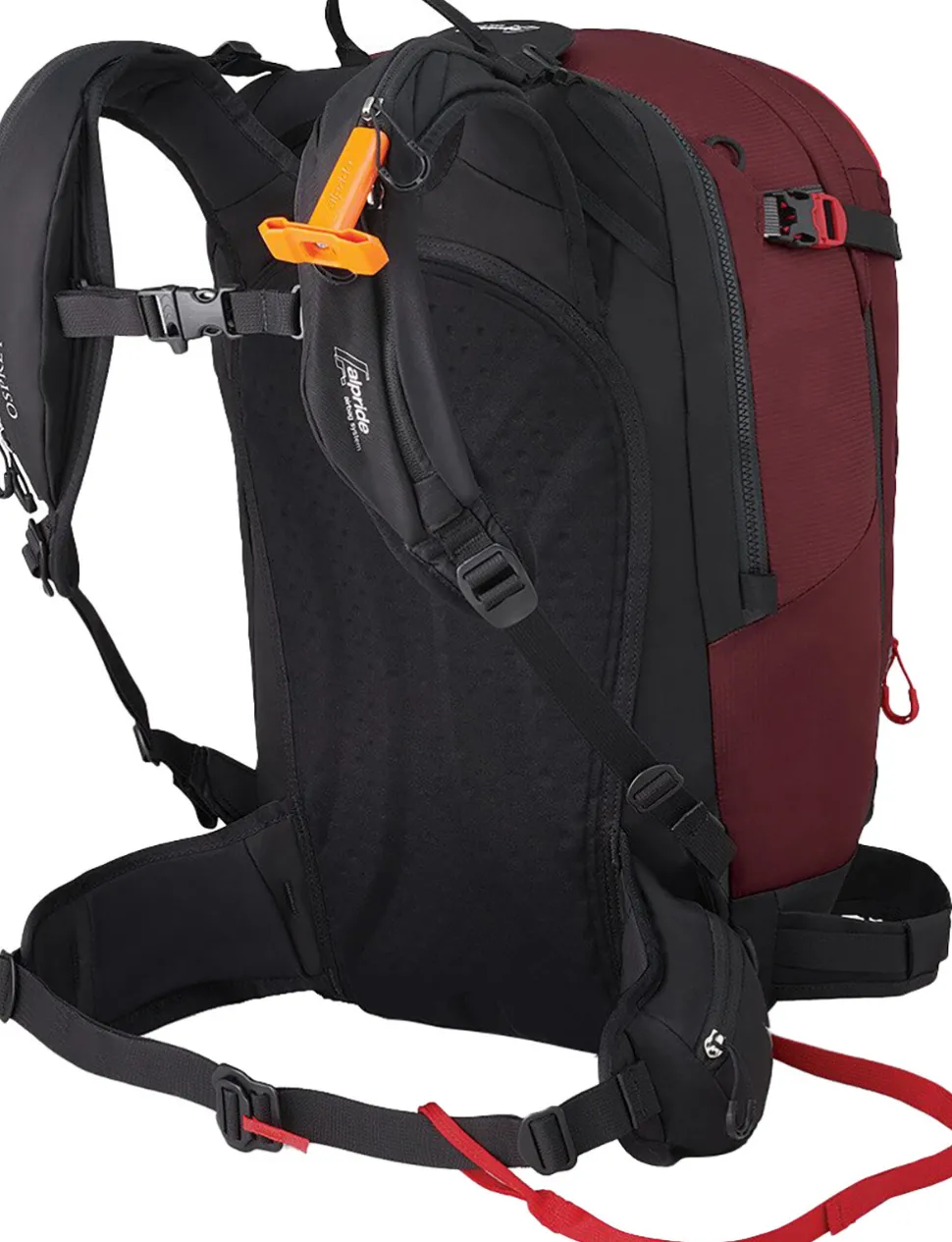 Sopris Pro E2 Airbag Backpack 30L - Women's