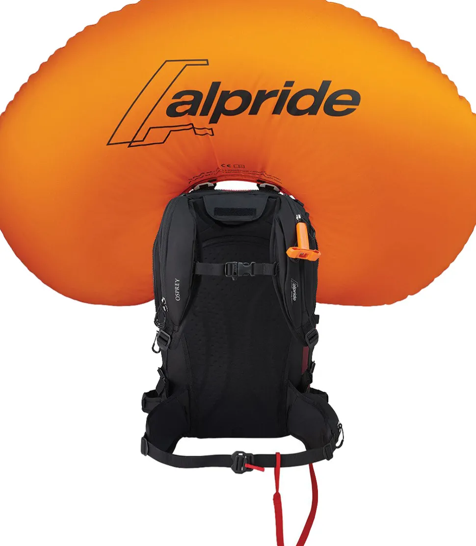 Sopris Pro E2 Airbag Backpack 30L - Women's