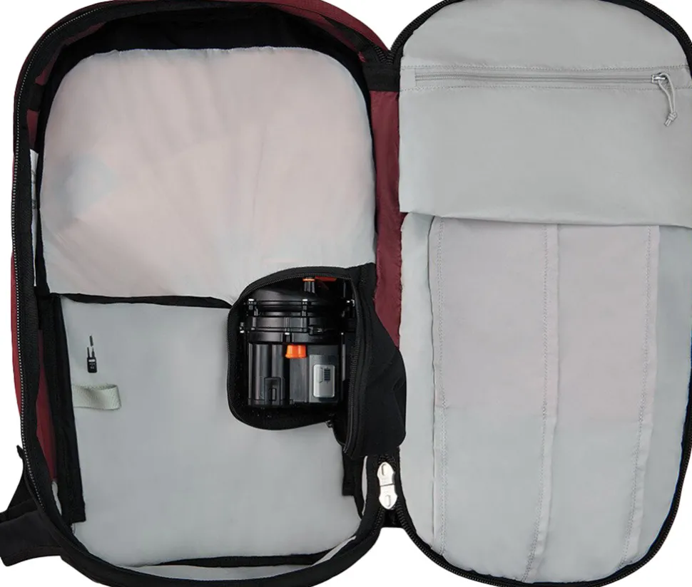 Sopris Pro E2 Airbag Backpack 30L - Women's