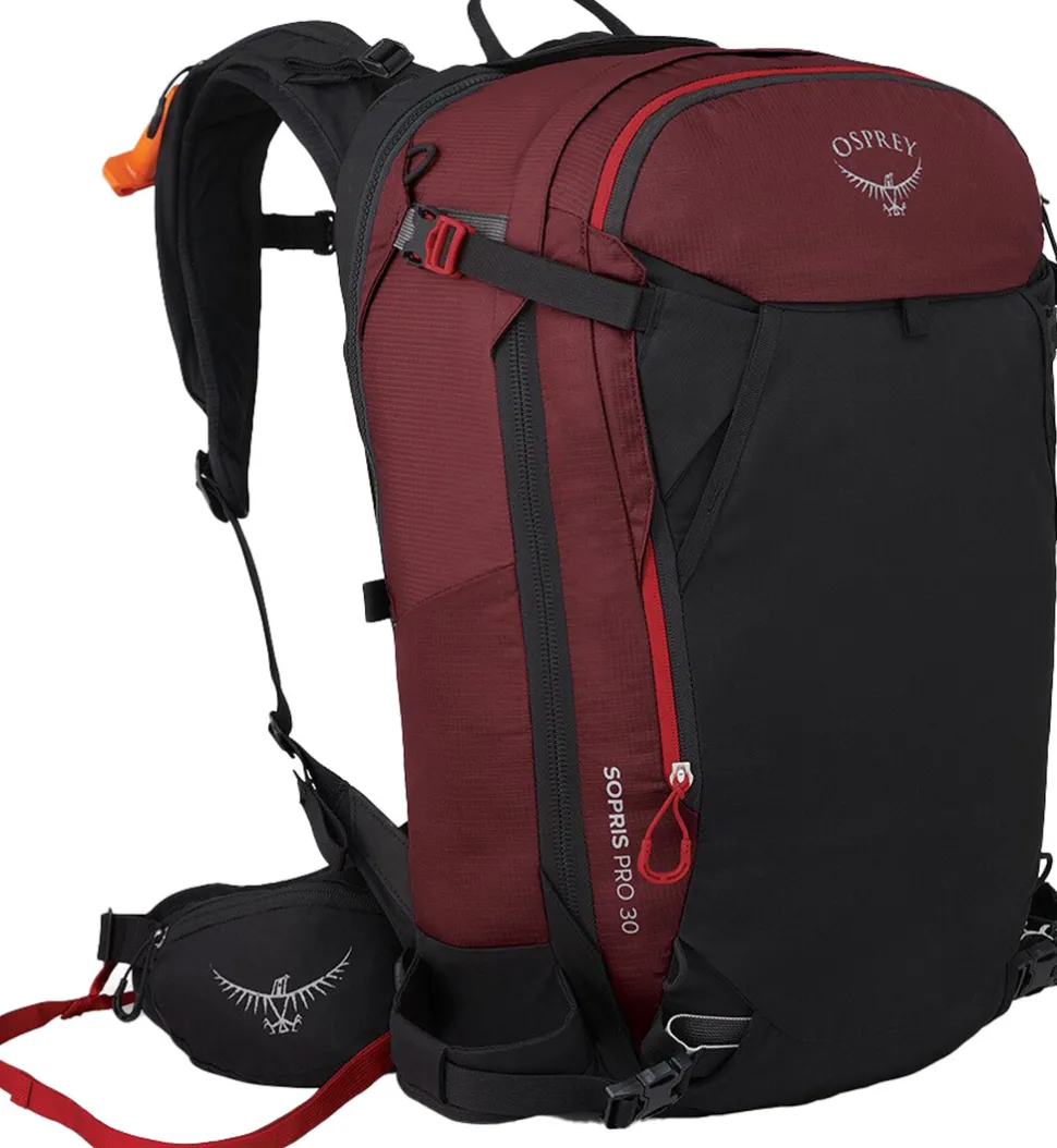 Sopris Pro E2 Airbag Backpack 30L - Women's
