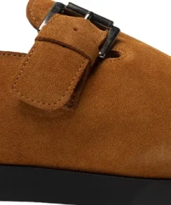 Soul Suede Clog - Women's