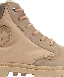 SP20 SC WPN Boots - Unisex