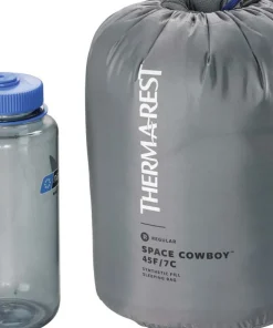 Space Cowboy 45°F/7°C Sleeping Bag - Regular