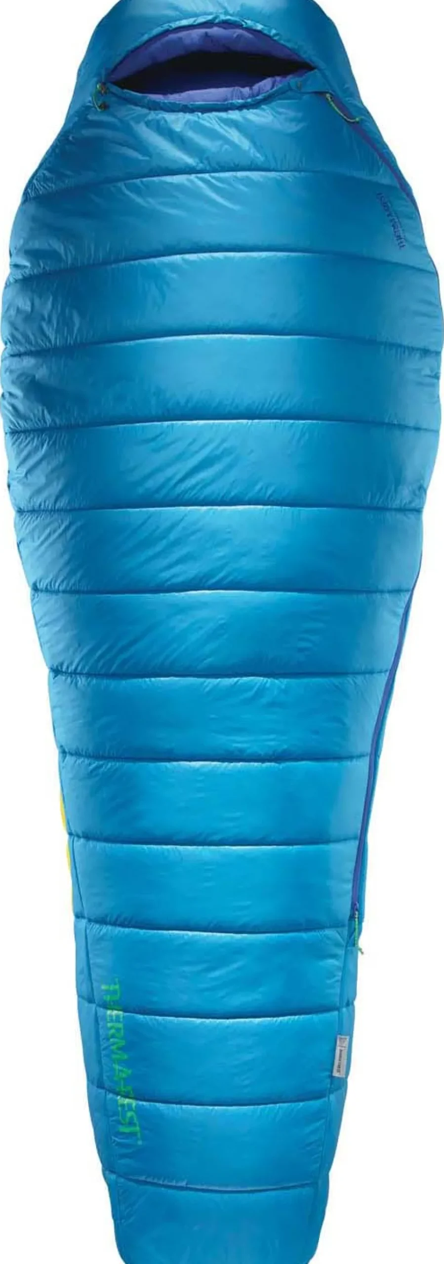 Space Cowboy 45°F/7°C Sleeping Bag - Regular