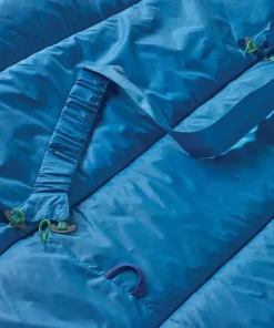 Space Cowboy 45°F/7°C Sleeping Bag - Regular