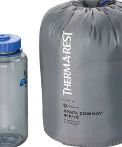 Space Cowboy 45°F/7°C Sleeping Bag - Regular