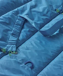 Space Cowboy 45°F/7°C Sleeping Bag - Regular