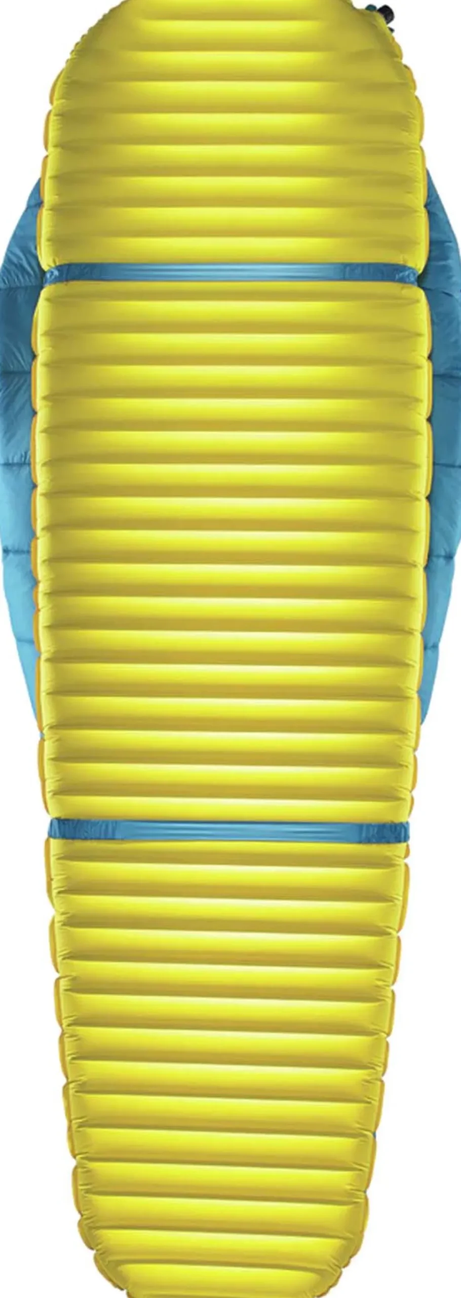 Space Cowboy 45°F/7°C Sleeping Bag - Regular