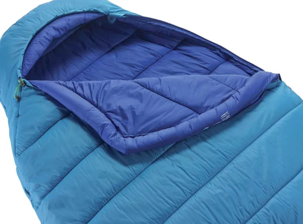 Space Cowboy 45°F/7°C Sleeping Bag - Regular