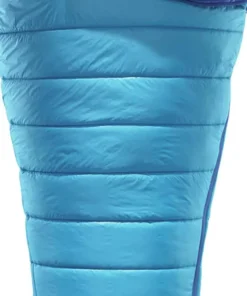 Space Cowboy 45°F/7°C Sleeping Bag - Regular