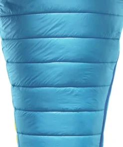 Space Cowboy 45°F/7°C Sleeping Bag - Long