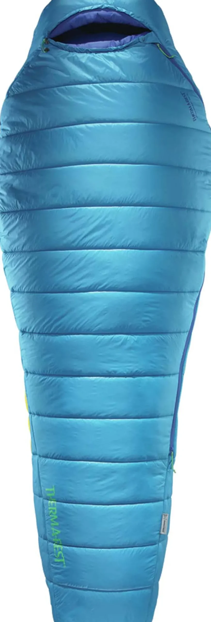 Space Cowboy 45°F/7°C Sleeping Bag - Long
