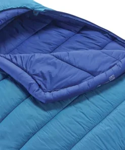 Space Cowboy 45°F/7°C Sleeping Bag - Long