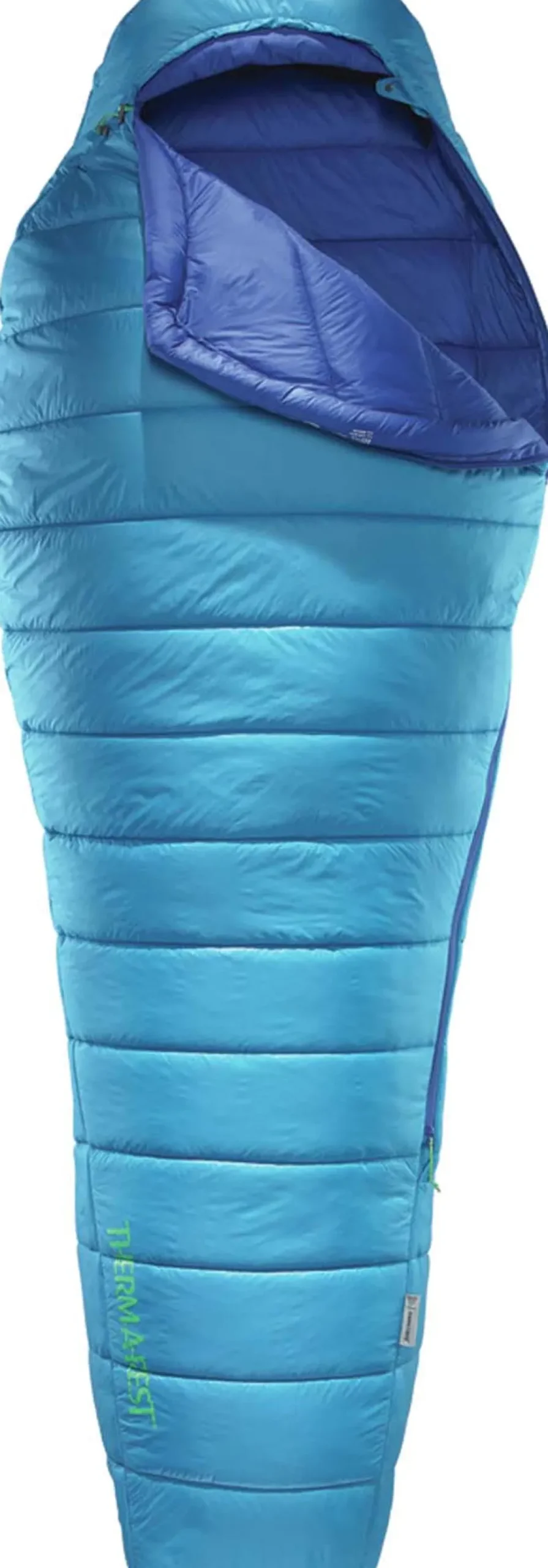 Space Cowboy 45°F/7°C Sleeping Bag - Long