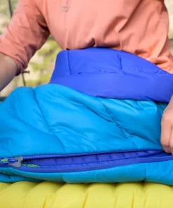 Space Cowboy™ 45°F/7°C Sleeping Bag - Unisex