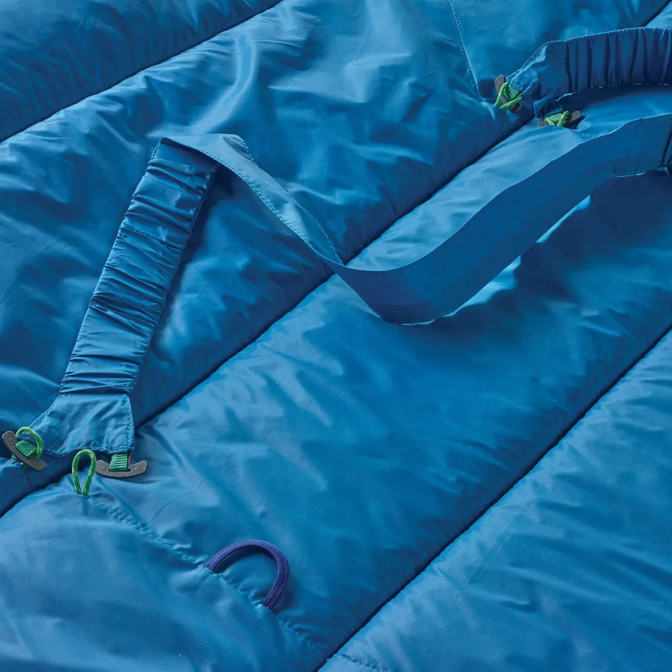Space Cowboy™ 45°F/7°C Sleeping Bag - Unisex