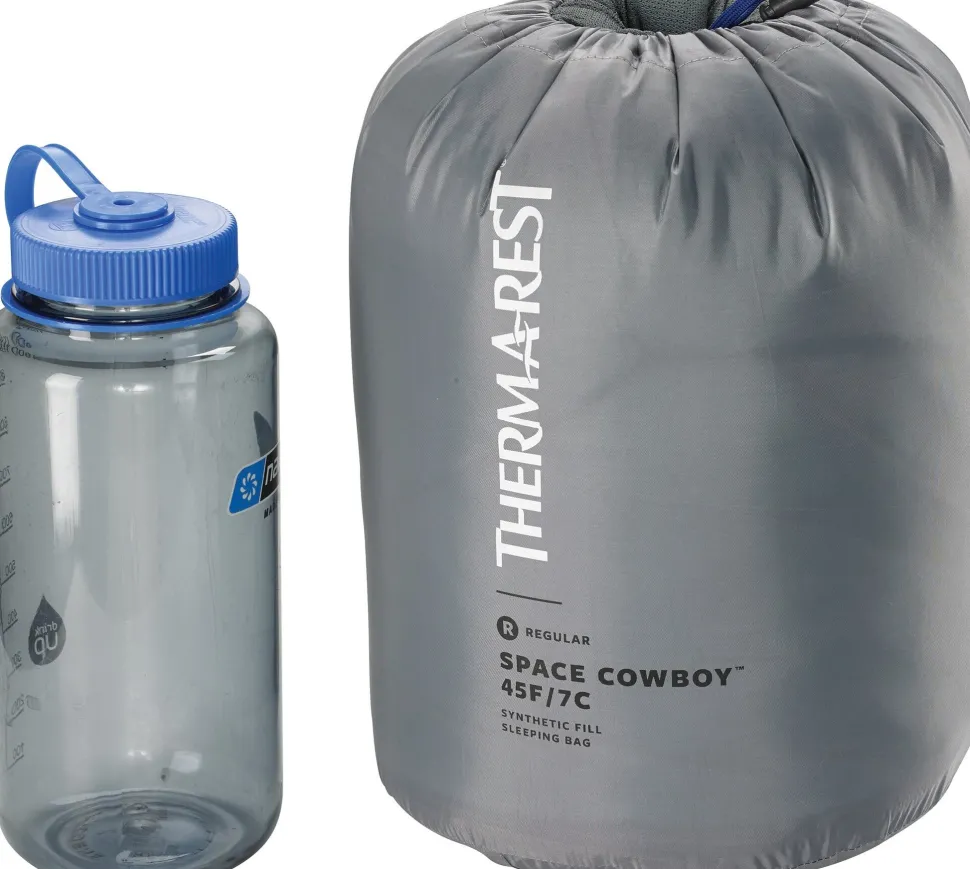 Space Cowboy™ 45°F/7°C Sleeping Bag - Unisex