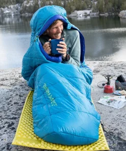 Space Cowboy™ 45°F/7°C Sleeping Bag - Unisex
