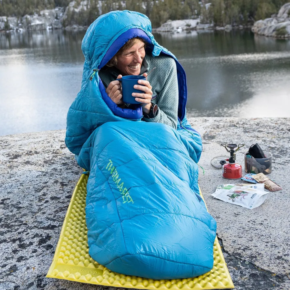 Space Cowboy™ 45°F/7°C Sleeping Bag - Unisex