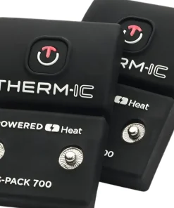 S-Pack 700 Powersocks Batteries