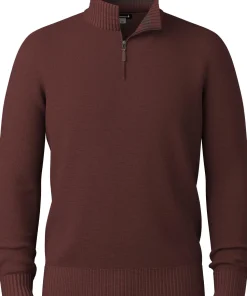 Sparwood 1/2 Zip Sweater - Men’s