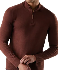 Sparwood 1/2 Zip Sweater - Men’s